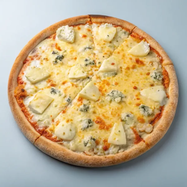 Four Cheese Pizza