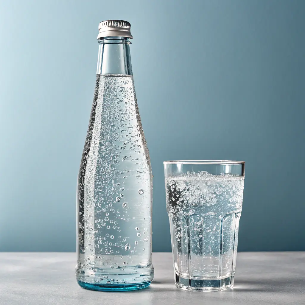 Sparkling Water