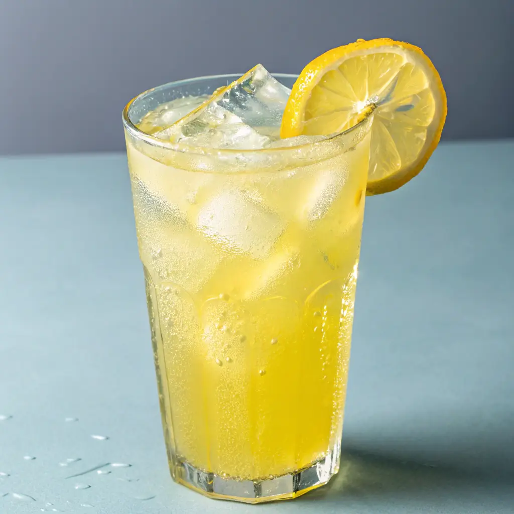 Orange Lemonade