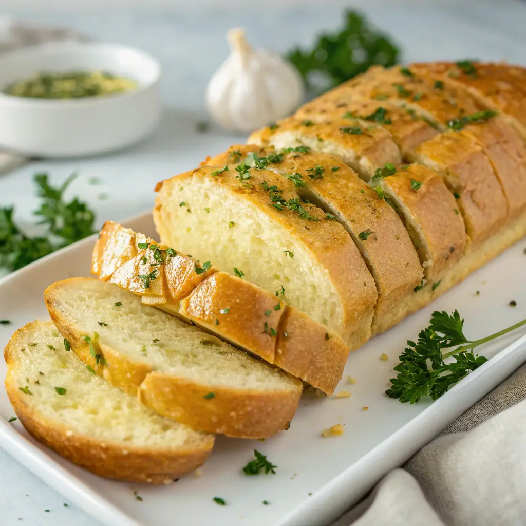 Garlic Bread